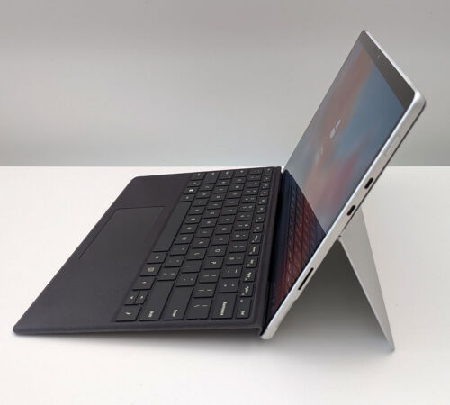 MICROSOFT SURFACE PRO 8 13" LTE 11th GEN i7-1185G7/16GB RAM/512GB SSD/Wty - Picture 4 of 5