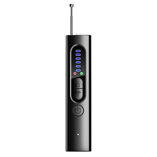 Wanzen Detektor RF Versteckte Kamera Finder Wanzenfinder GPS Anti-Spy-Detektor ! - Bild 12 von 15