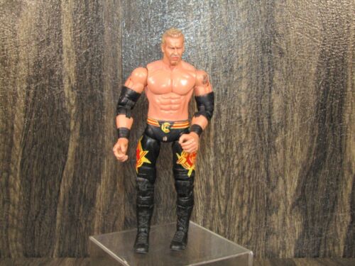 1996-2017 WWE WCW Wrestling Action Figure Jakks Mattel Toy Biz Scegli $9,95 - Foto 257 di 534