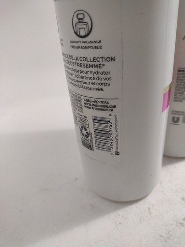 2 Pack Tresemme Professionals Full Fiber Volume Collagen & Peptide Complex... - Picture 3 of 3