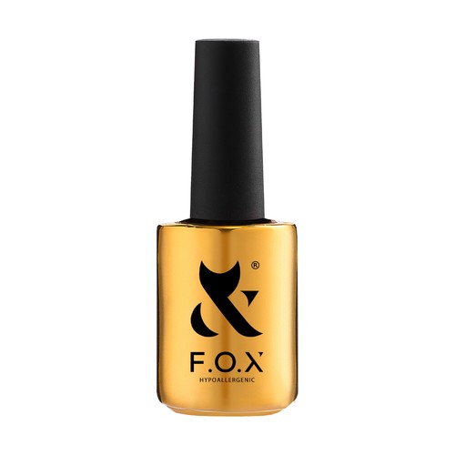 Base de goma F.O.X, base fuerte, parte superior sin limpieza, parte superior de acero, base de cubierta tonal FOX - Imagen 8 de 60