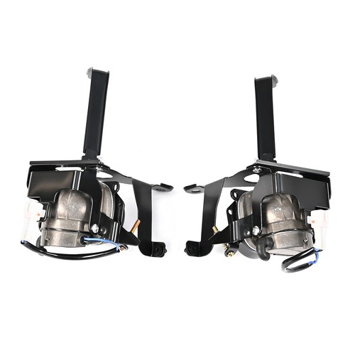 2 PIEZAS Bombillas antiniebla izquierda y derecha 81210-35050 para Toyota para 4RUNNER 1999-2002 - Imagen 9 de 13