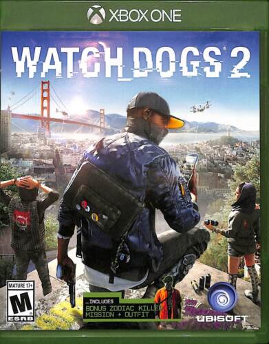 Lotto giochi Microsoft Xbox One con custodie a scelta compralo 3 ricevi 1 gratis - Foto 93 di 96