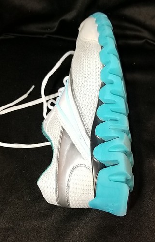 Reebok  Women's Zig Zag Running Shoes Size 10 - Picture 20 of 22