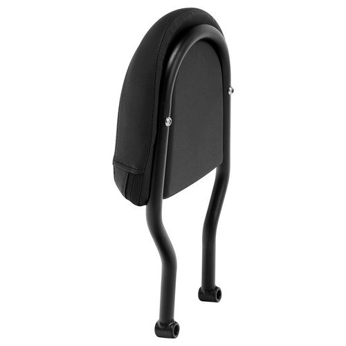 Rear Passenger Backrest Black For Harley Street XG500 XG750 2015-2018 2016 2017 - Picture 7 of 9
