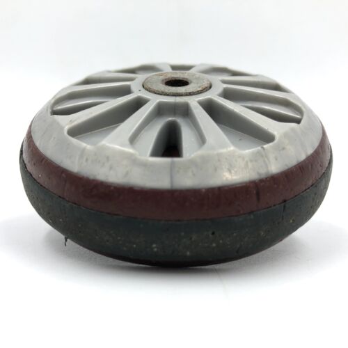 CONJUNTO DE RUEDA IZQUIERDA O DERECHA SHARK NV800W NV8001 NV803 CON PIN PIEZA DE FABRICANTE DE EQUIPOS ORIGINALES - Imagen 5 de 14