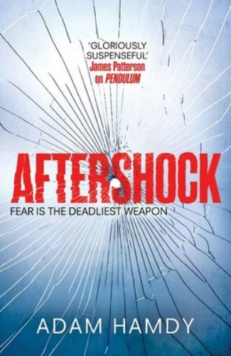 Aftershock by Adam Hamdy - Bild 1 von 1