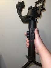Zhiyun Crane 2 3-Axis Camera Stabilizer - Black