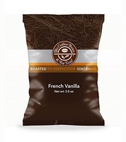 The Coffee Bean & Tea Leaf Coffee Portion Pack, French Vanilla, 24 Count (pack O on sale The Coffee Bean & Tea Leaf Coffee Portion Pack, French Vanilla, 24 Count (pack O on sale