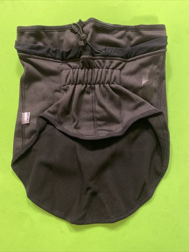 CAN-AM BLACK NECK WARMER OSFA O/S **BRAND NEW** - Picture 3 of 5