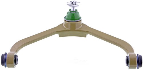 Suspension Control Arm and Ball Joint Assembly-Assembly fits 02-07 Jeep Liberty - Picture 1 of 5