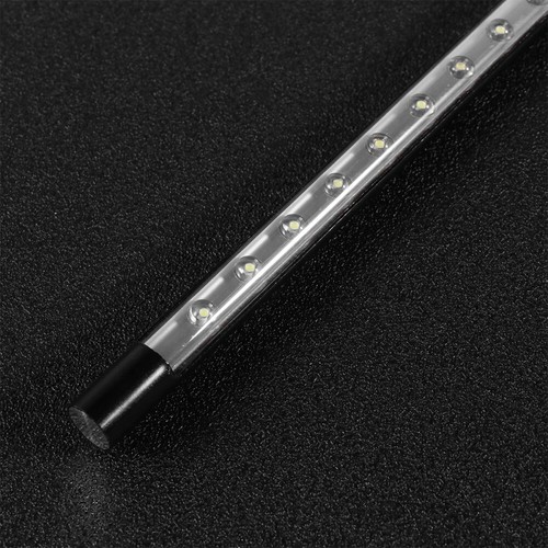 Lampe de table à LED lampe de livre USB lampes de table tactiles lampe d'étude lampe de bureau à LED - Photo 9/12