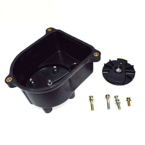 Neue Auto Verteilerkappe & Verteilerrotor Zündanlage für Honda Civic 1992-2000 - Picture 3 of 6