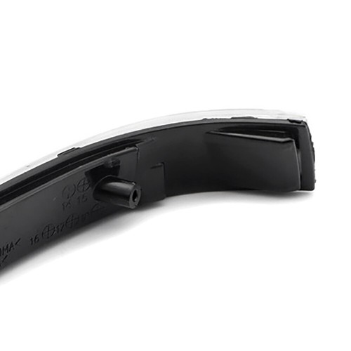 Passenger RH Mirror LED Turn Signal Indicator Light For Hyundai Ix25 creta 15-19 - Picture 7 of 9