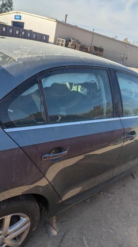 Passenger Right Rear Knuckle/Stub Fits 15-20 PASSAT 1012879 - Picture 6 of 12