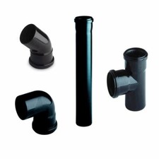 GENUINE OASE BIOTEC GARDEN POND FILTER FITTINGS & PIPEWORK