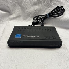 Digital Stream Dolby DTV Converter Box only No Remote 15-150 ENERGY STAR