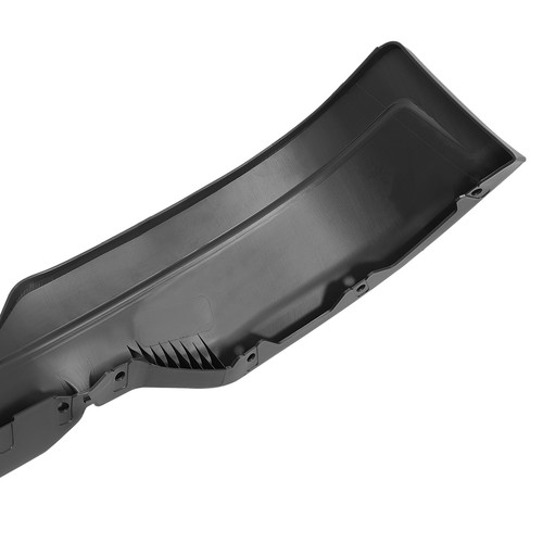 Front Bumper Lower Valance Air Deflector For GMC Sierra 2500 HD 3500 HD 15-2019 - Picture 6 of 19
