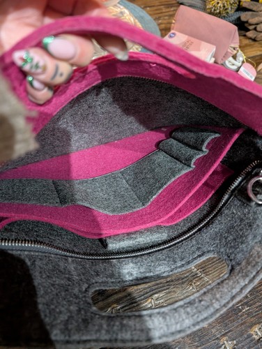 Urban country Laptop Bag Up To 14.6" - Photo 9/10