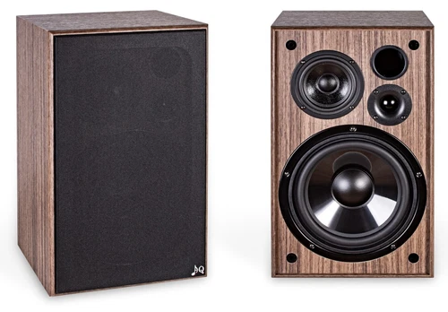 ACOUTIQUE QUALITY AQ TANGO 95 3-way speaker  pair