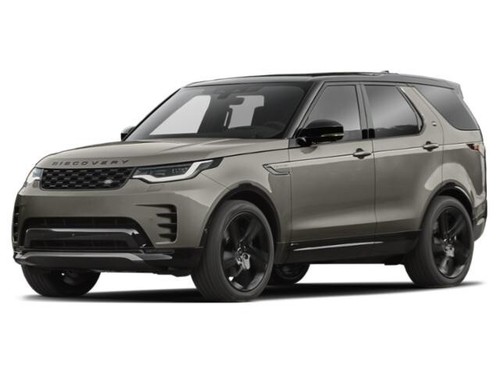 Genuine Splash Guards Mud Flaps For 2021-2024 Land Rover Discovery Dynamic L642 - Picture 6 of 7
