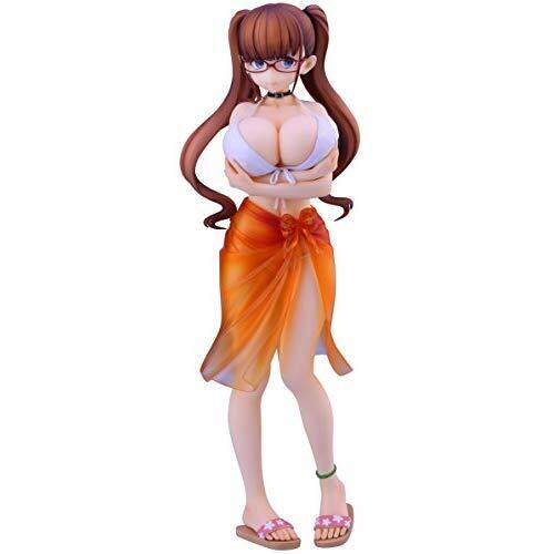 Skytube Oppai No Kakikata Hazumi Oomune PVC Figur (1 6 Maßstab) | Trendy
Skytube Oppai No Kakikata Hazumi Oomune PVC Figur (1 6 Maßstab) | Trendy