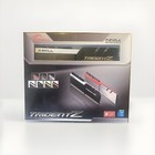 Gskill Tridentz Ddr4 4000 16GB 2x8