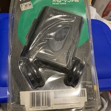 Panasonic Stereo AM-FM Radio Cassette Player Model RQ-V59 New Not Open Free Ship