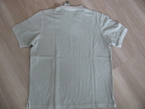 Herren polohemd Marc O`Polo, Gr.XL, hellgrün, NEU - Bild 11 von 13
