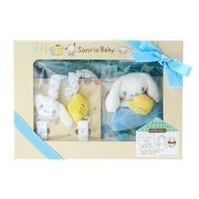 Sanrio Cinnamoroll Baby Gift Set  Sanrio Baby  NEW Sanrio Characters