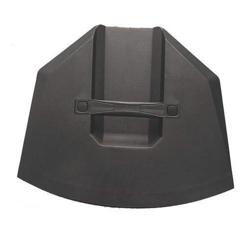 15" PA Powered Speaker 4000 Watts Karaoke Church Speaker W/ Bluetooth USB TWS SD - Picture 21 of 24