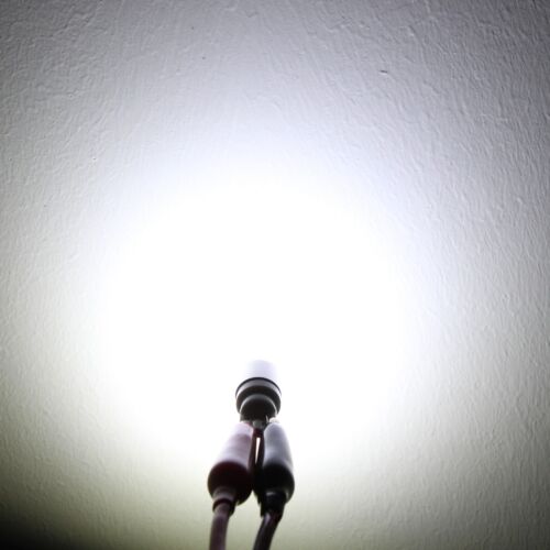 906 LED Center Stop Light Bulb|Courtesy|Dome|Luggage|Map|Stepwell|Trunk Cargo - Picture 3 of 8