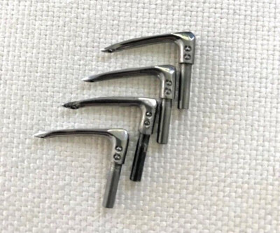 4 New Union Special 39508A Upper Looper Marked ''CC'' for 39500 Machines
