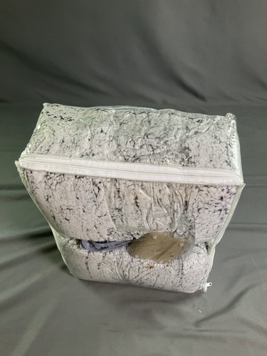 Westinghouse Electric Blanket Full Size, Soft Plush Sherpa Heated Blanket with 1 - Picture 7 of 8
