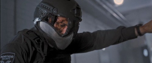 WRATH OF MAN: Jason Statham "H" Lorus Uhr mit Echtheitszertifikat - Bild 2 von 5