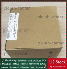 New Allen Bradley 1768-PA3 /A Compactlogix Power Supply 1768PA3 Factory Sealed