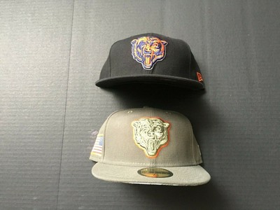 new era hats size 8 1 2