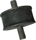 Polaris Ranger 400 500 700 800 Rear Engine Rubber Motor Mount - 3021119 3022076