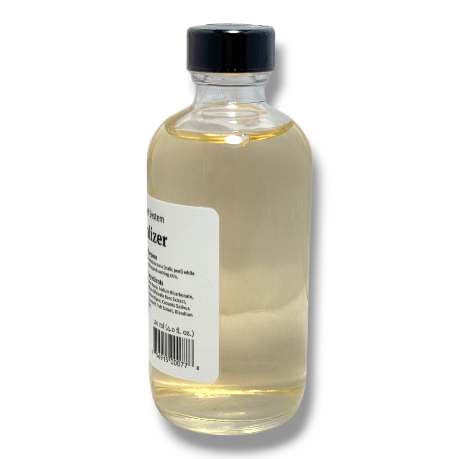 Epionce Peel System Neutralizer 120ml/4.0fl.oz. New