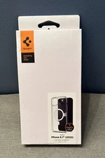 Spigen Ultra Hybrid MagFit Case For iPhone 6.7”