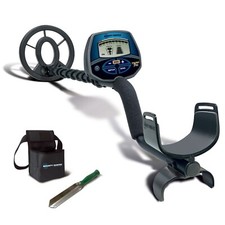 NEW Bounty Hunter Tracker Pro Metal Detector for Detecting Retail 349.00 PKG