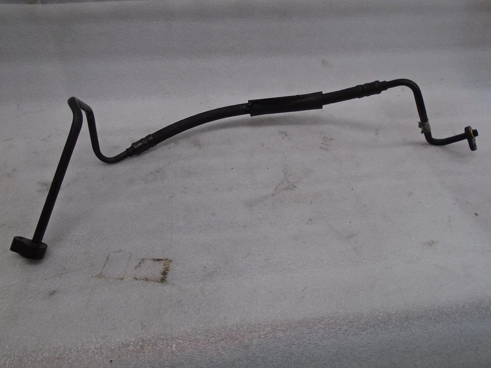 2001-2005 Volvo S60 AC A/C Air Conditioner Line Hose Tube OEM VP801183 - Image 2 of 4