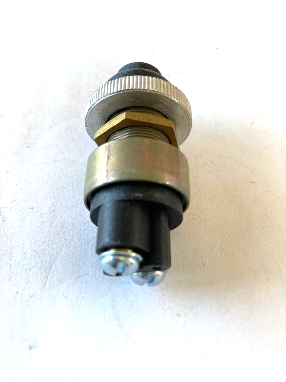 *NAPA 1 NEW STB6301 Starter Push Button Switch eBay