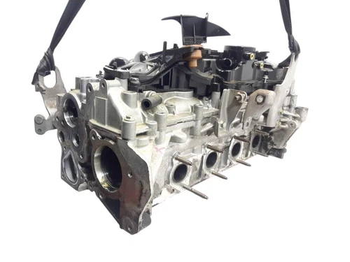 8200672464 Zylinderkopf R. für RENAULT KOLEOS I Dynamique Pack2 2008 8922232 - Bild 4 von 10