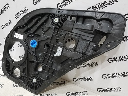GENUINE KIA NIRO 2016-2020 REAR RIGHT SIDE WINDOW REGULATOR 83481G5000 - Picture 2 of 6