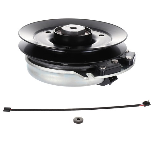 Stens 255-243 Electric PTO Clutch for Exmark 103-6590 Wright Mfg 71410020 - Picture 6 of 18