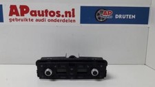 Temperaturanzeige Audi A8 4E 4E0820043A P17635253