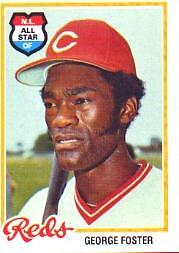 1978 Topps Baseball Card #500-726 - Choose Your Card