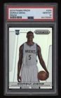 2013 Panini Prizm Basketball Silver Gorgui Dieng #294 PSA 9