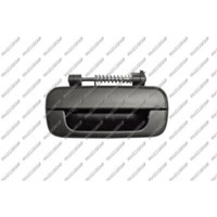 Prasco TüRgriff AußEn Hinten Links FüR Peugeot 406 8B 8E/F Grundiert PG0578104
